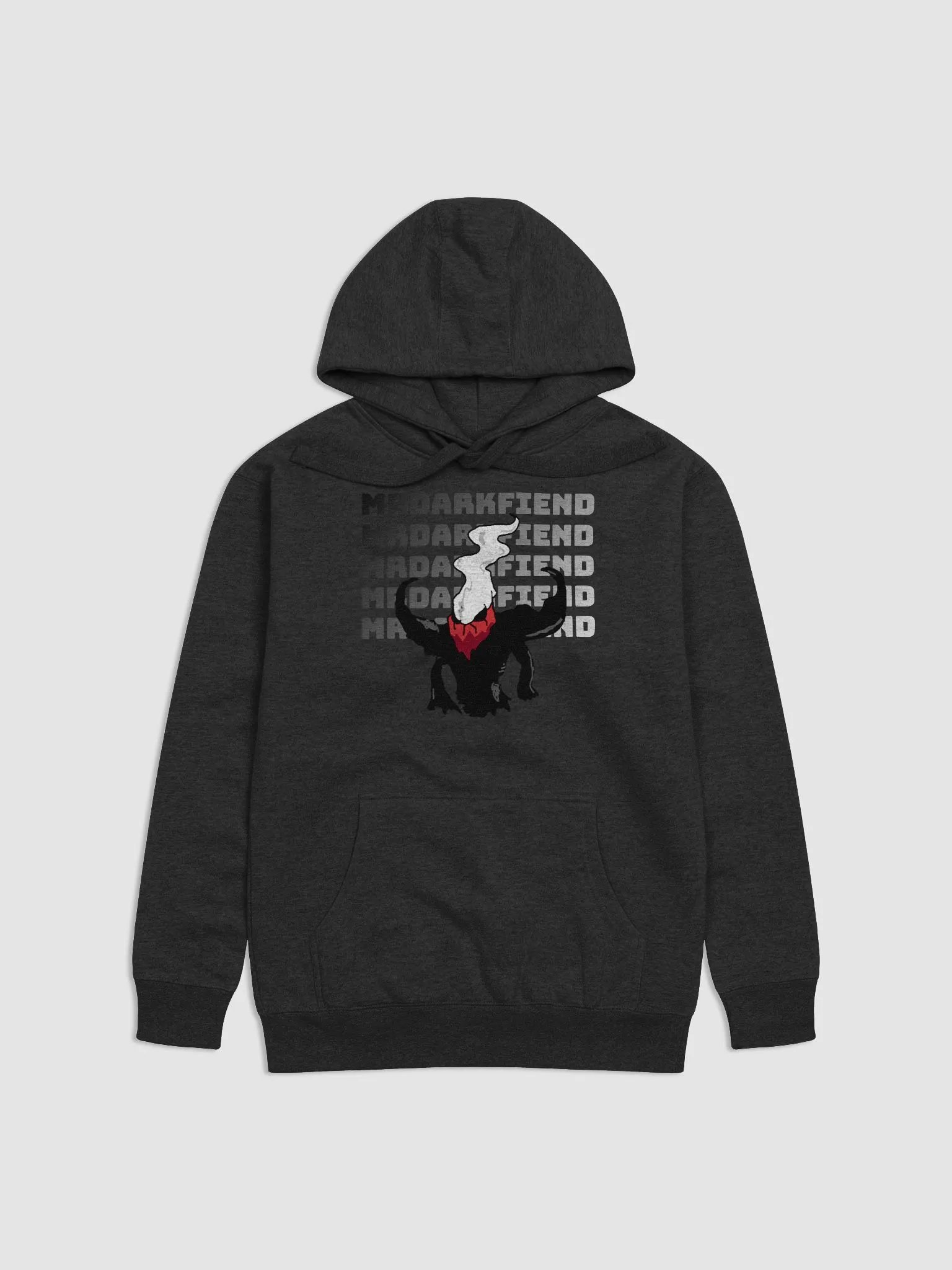 Darkrai Paint Hoodie product image (4)
