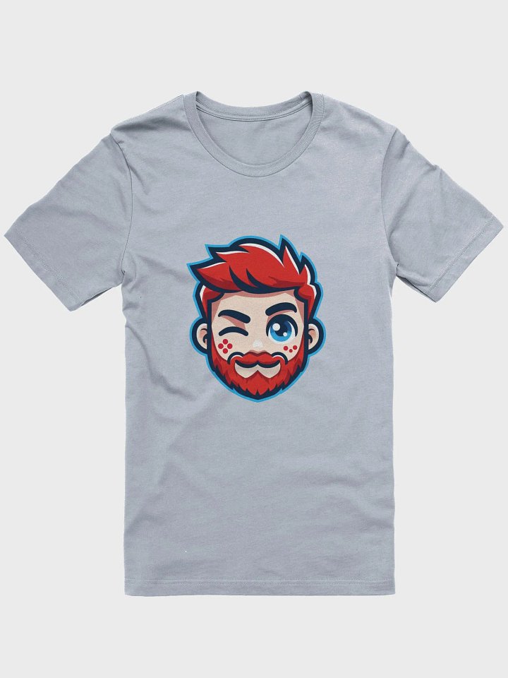 Logo Tee product image (1)