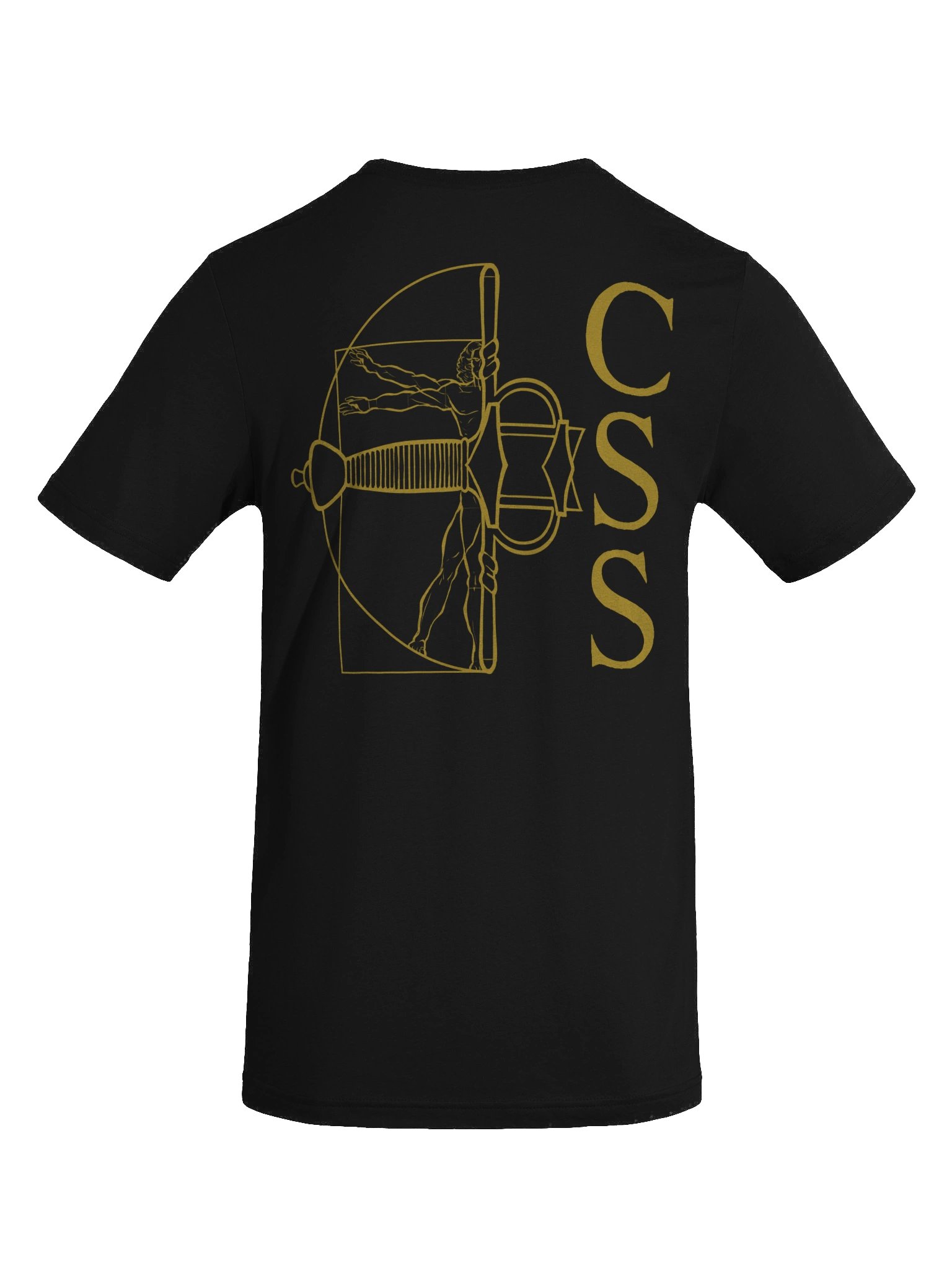 CSS T Shirt product image (10)