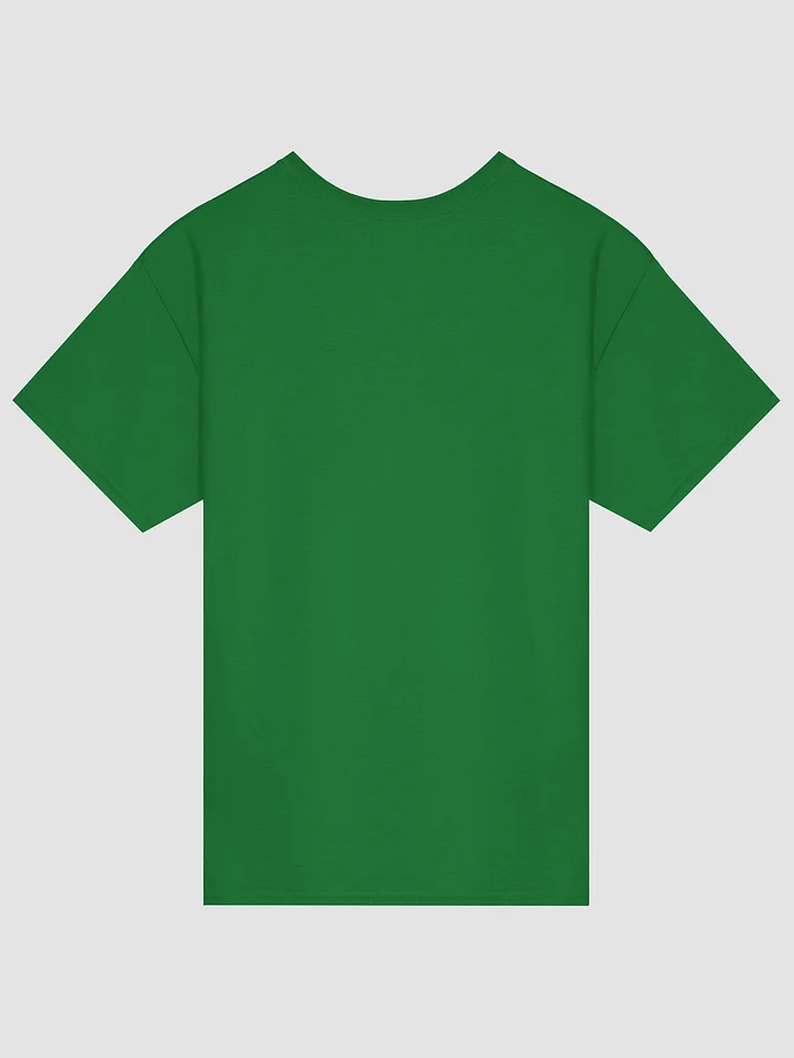 Earth First. Heaven Never - Shirt product image (2)