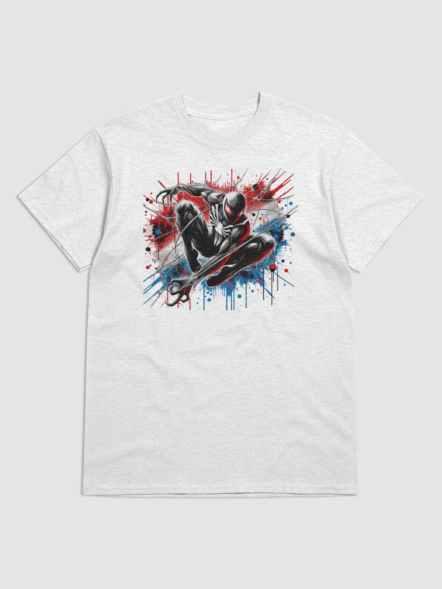 RWB Venom Spiderman DTG product image (1)