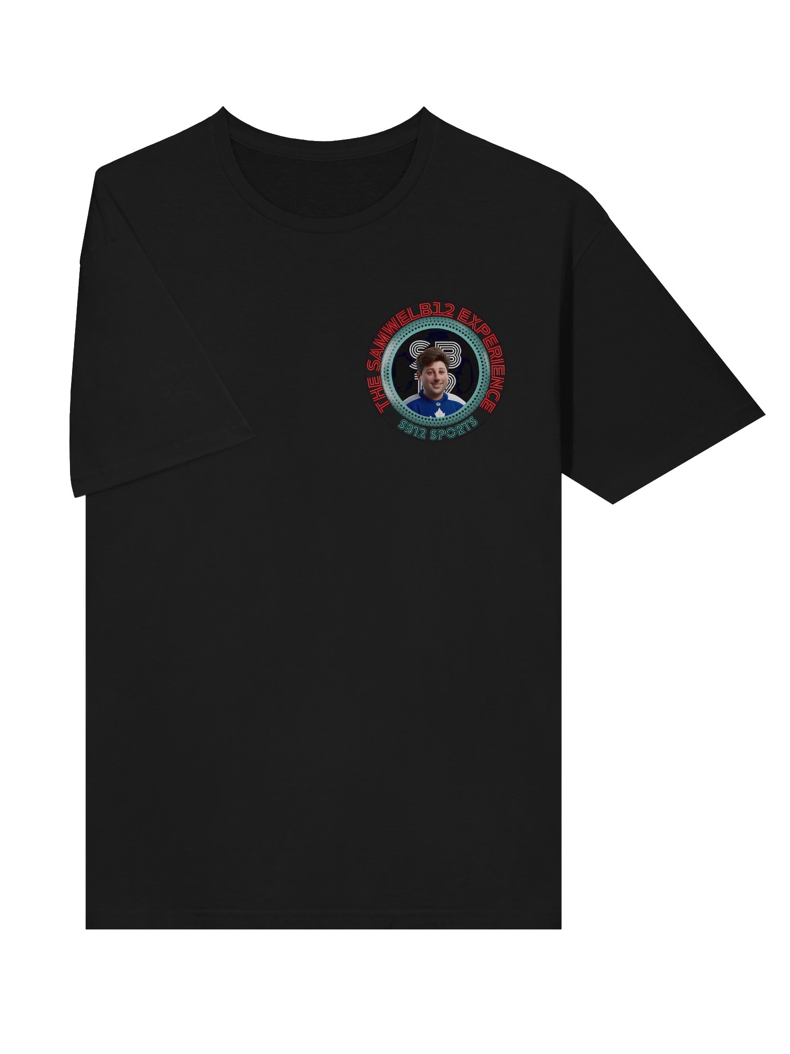 Small Samwelb12 Logo product image (5)
