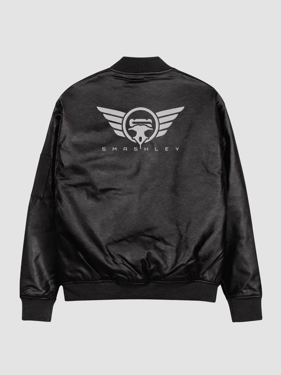 Fast and Low - Limited Edition Gladius Pilot Jacket product image (9)