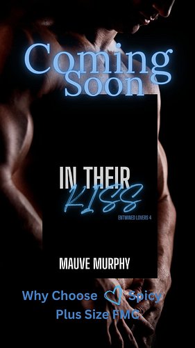 💙Double Cover Reveal - TOMORROW!💙

Are you ready?!!! Ekkk! It’s been so hard to wait to show you these covers!

Don’t wait to...