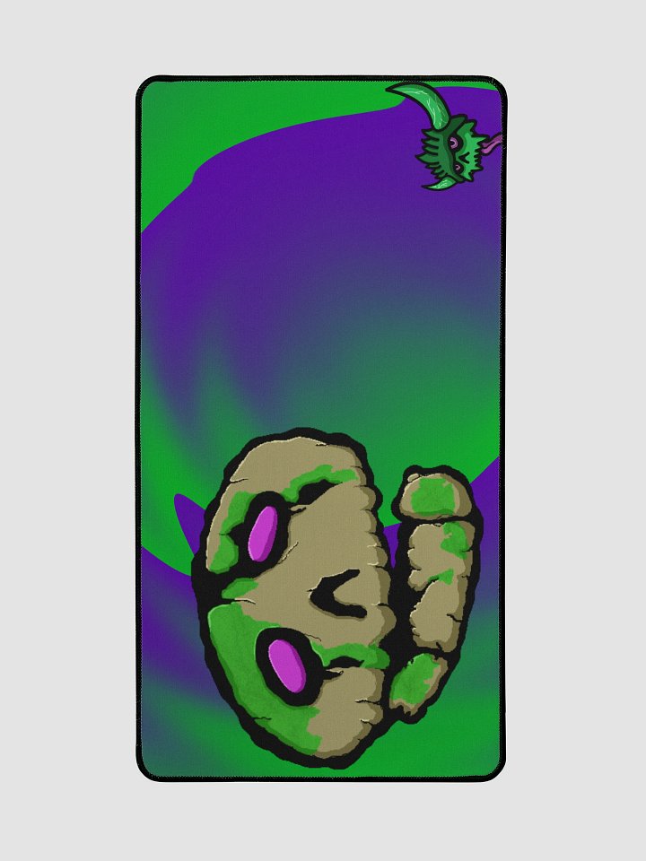 SKULL GAMER PAD! product image (2)