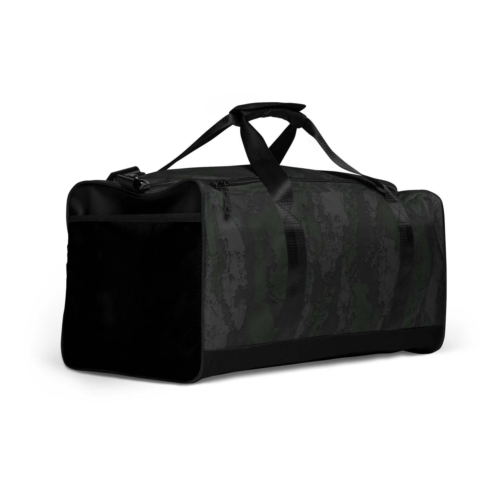 Mulepar Camo New Season Duffle Bag product image (5)