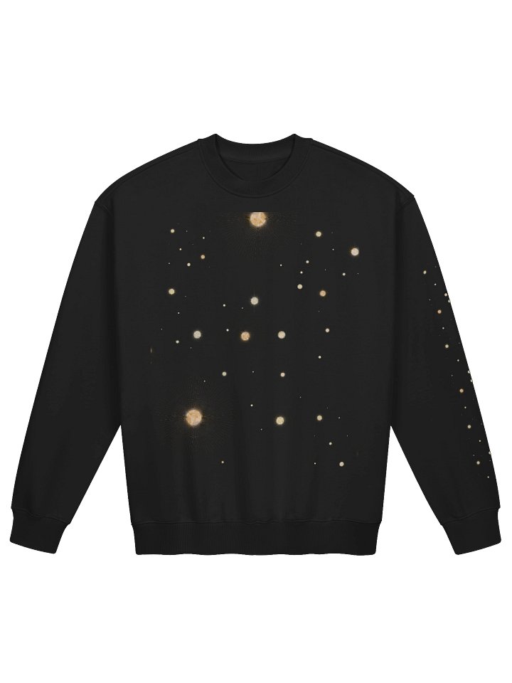 Star Cluster Sweatshirt product image (1)