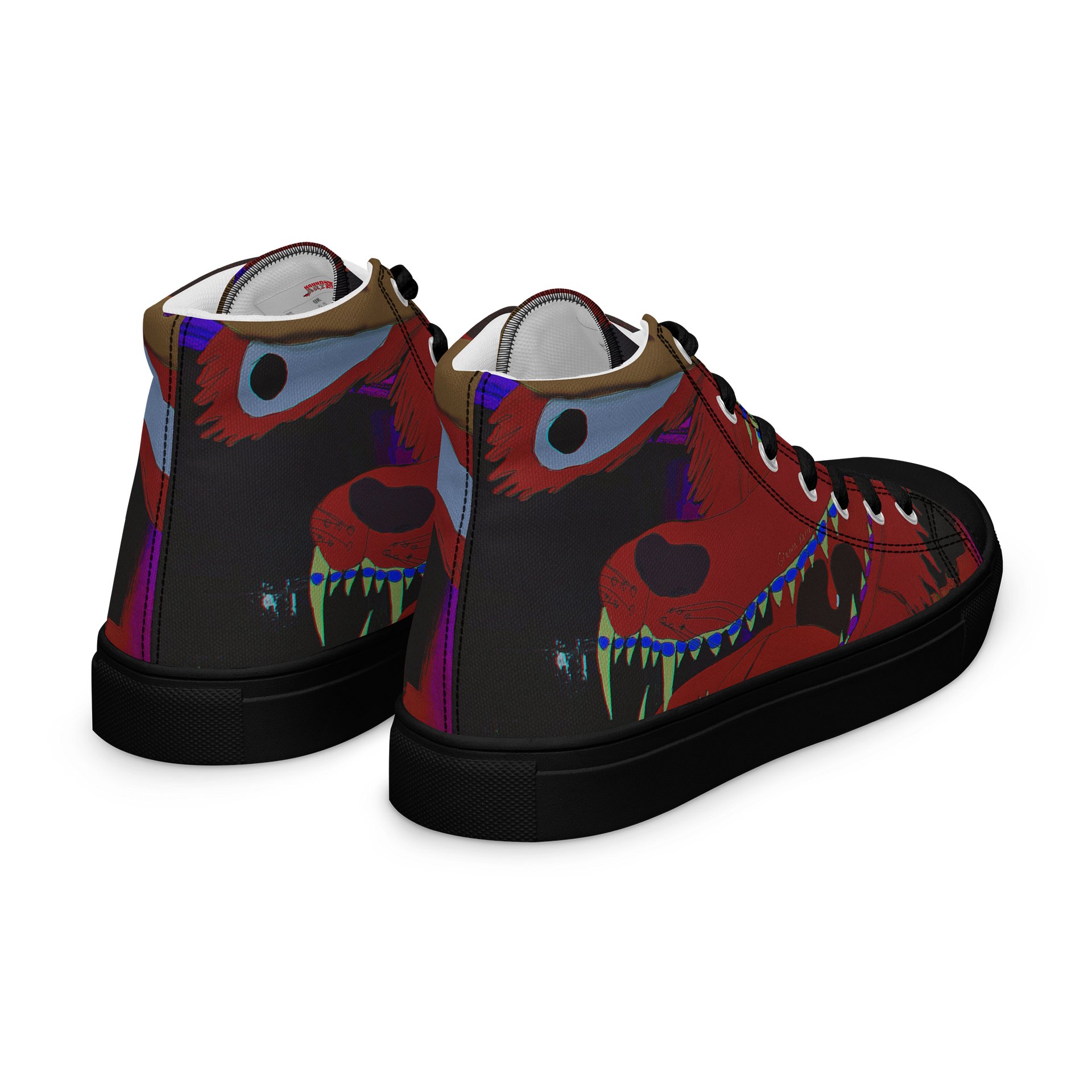 Spike Shoe product image (7)