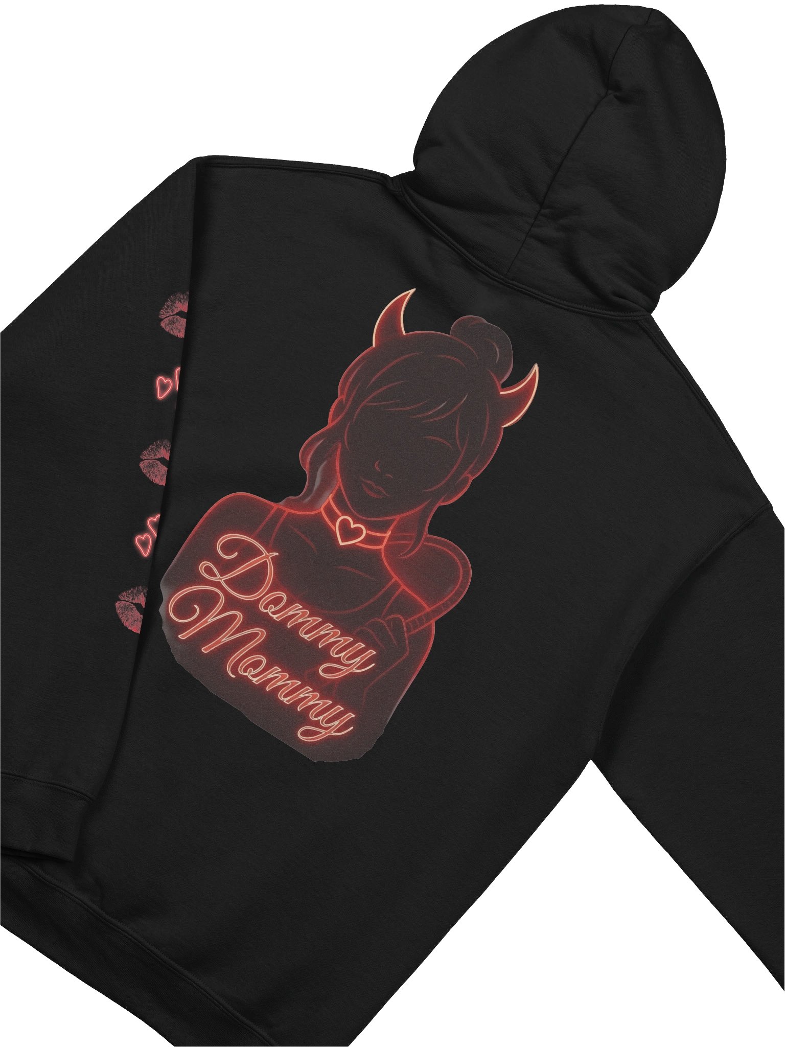 Dommy Mommy product image (4)