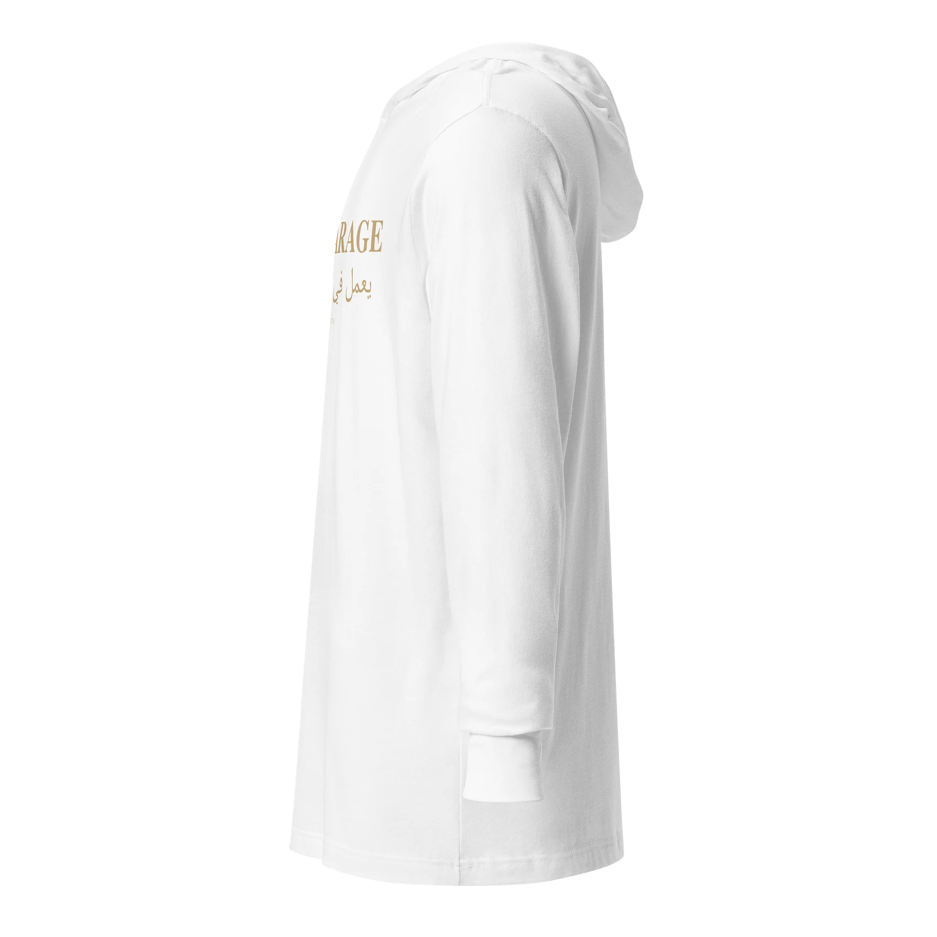 Arabic Logo Hoodie product image (10)