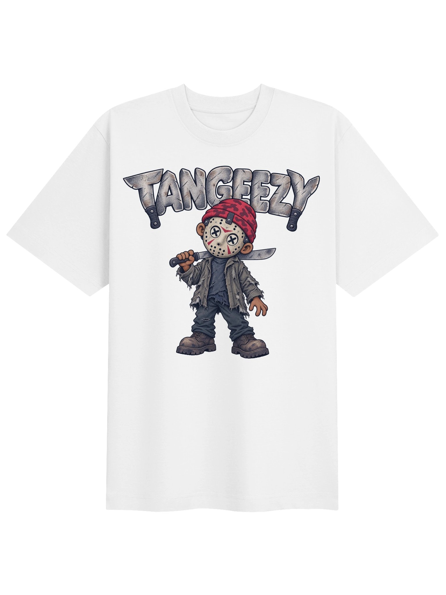 MICHAEL TEE product image (2)