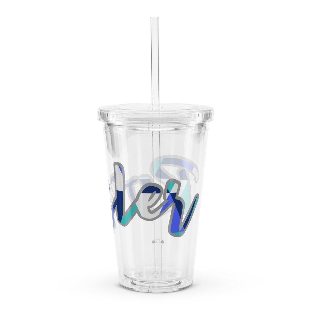 Roesler Scripted Tumbler product image (4)
