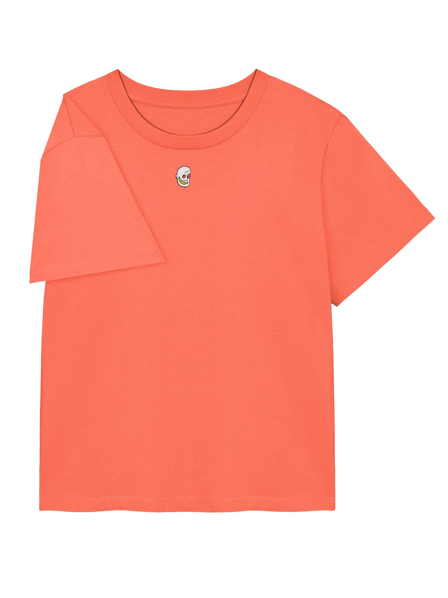 Girls basic tshirt product image (3)
