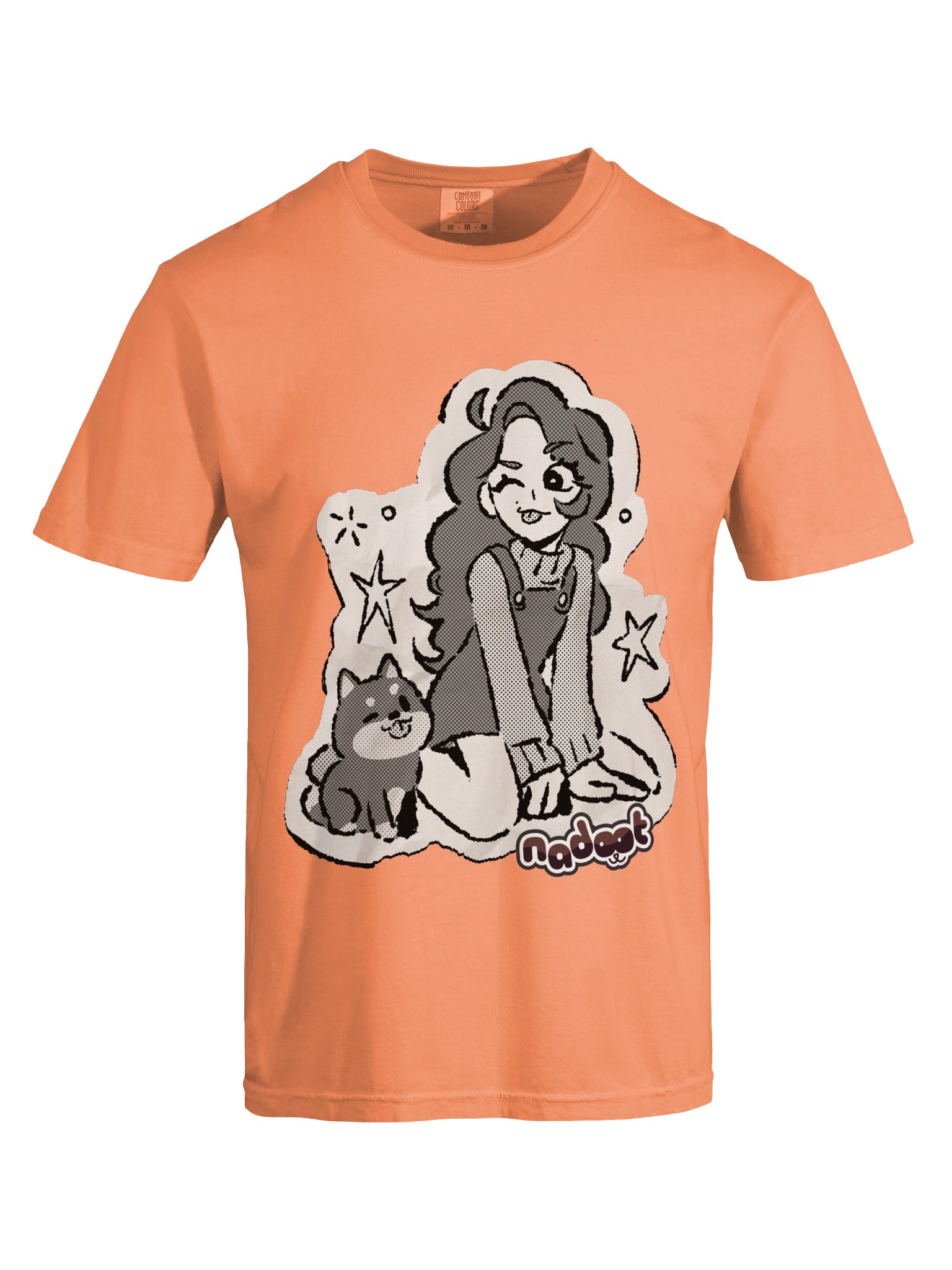 Doodle Doot Tee product image (9)