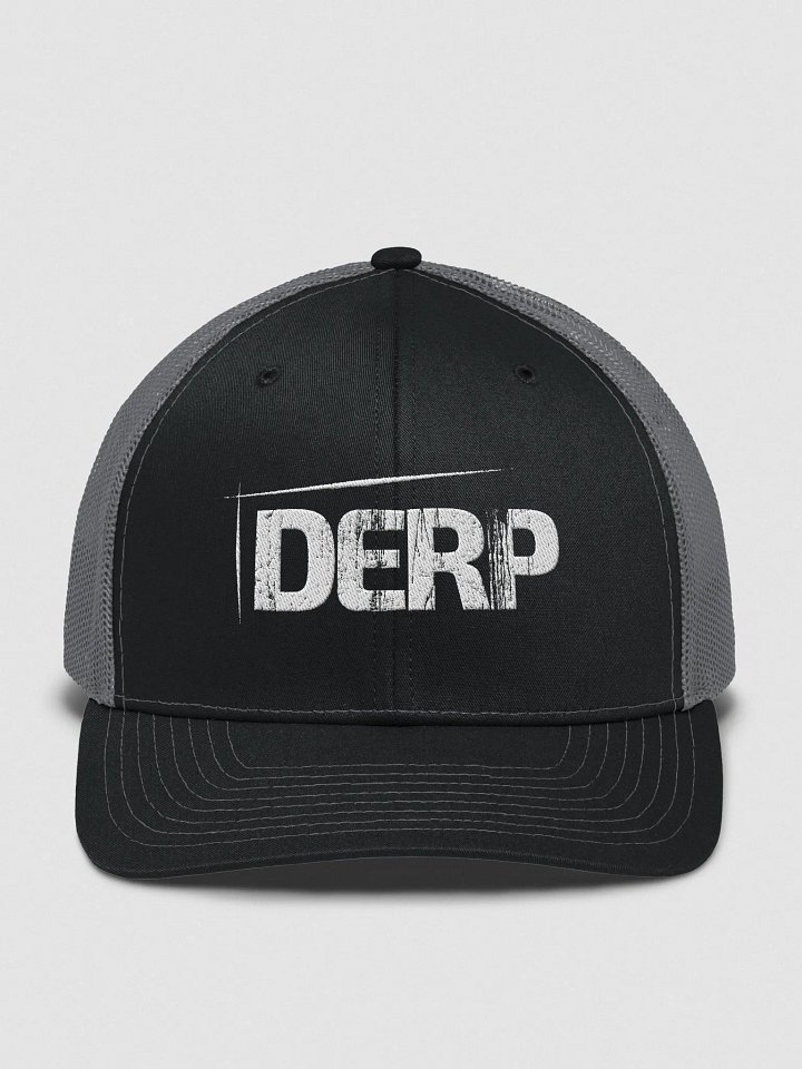 Derp Hat product image (1)