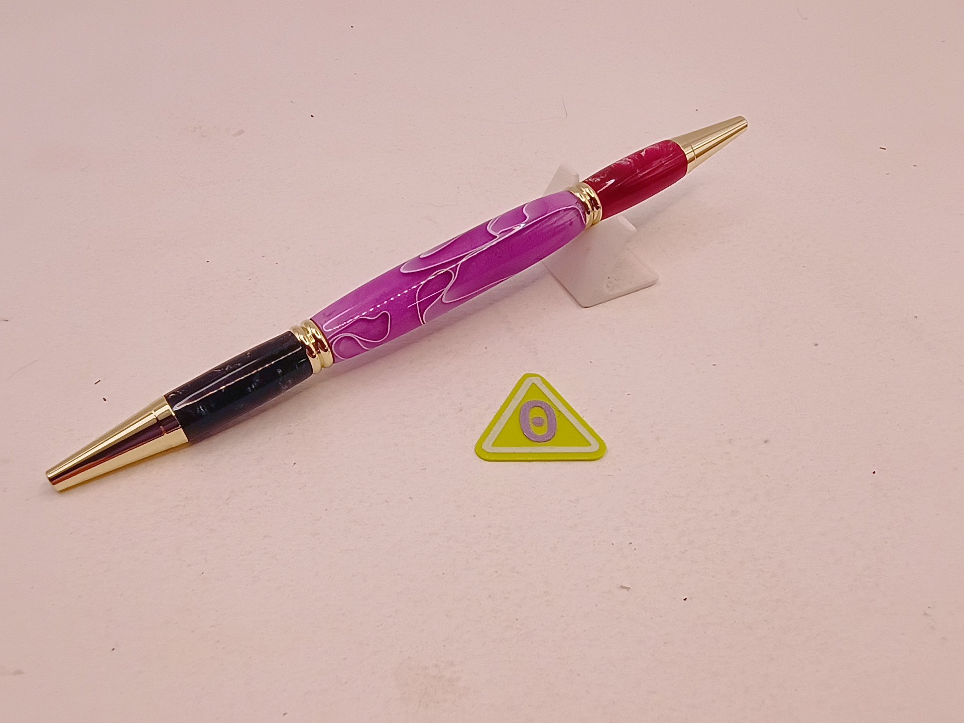 The Mark‑It‑Up Dual‑End Pen product image (3)