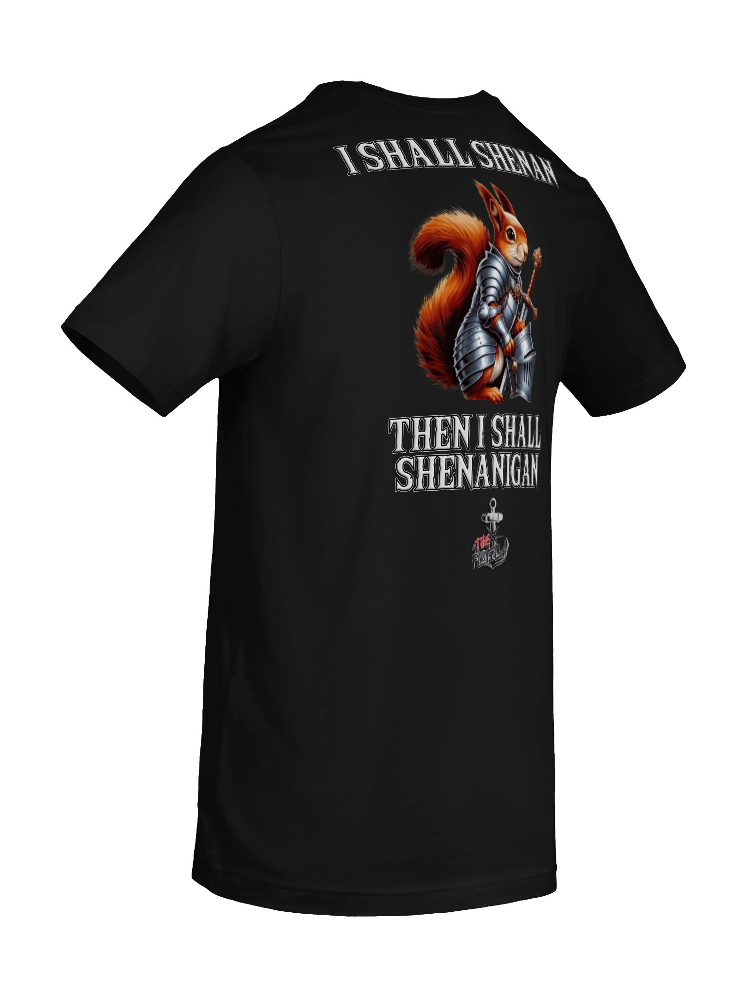 Shenan - Tee product image (82)