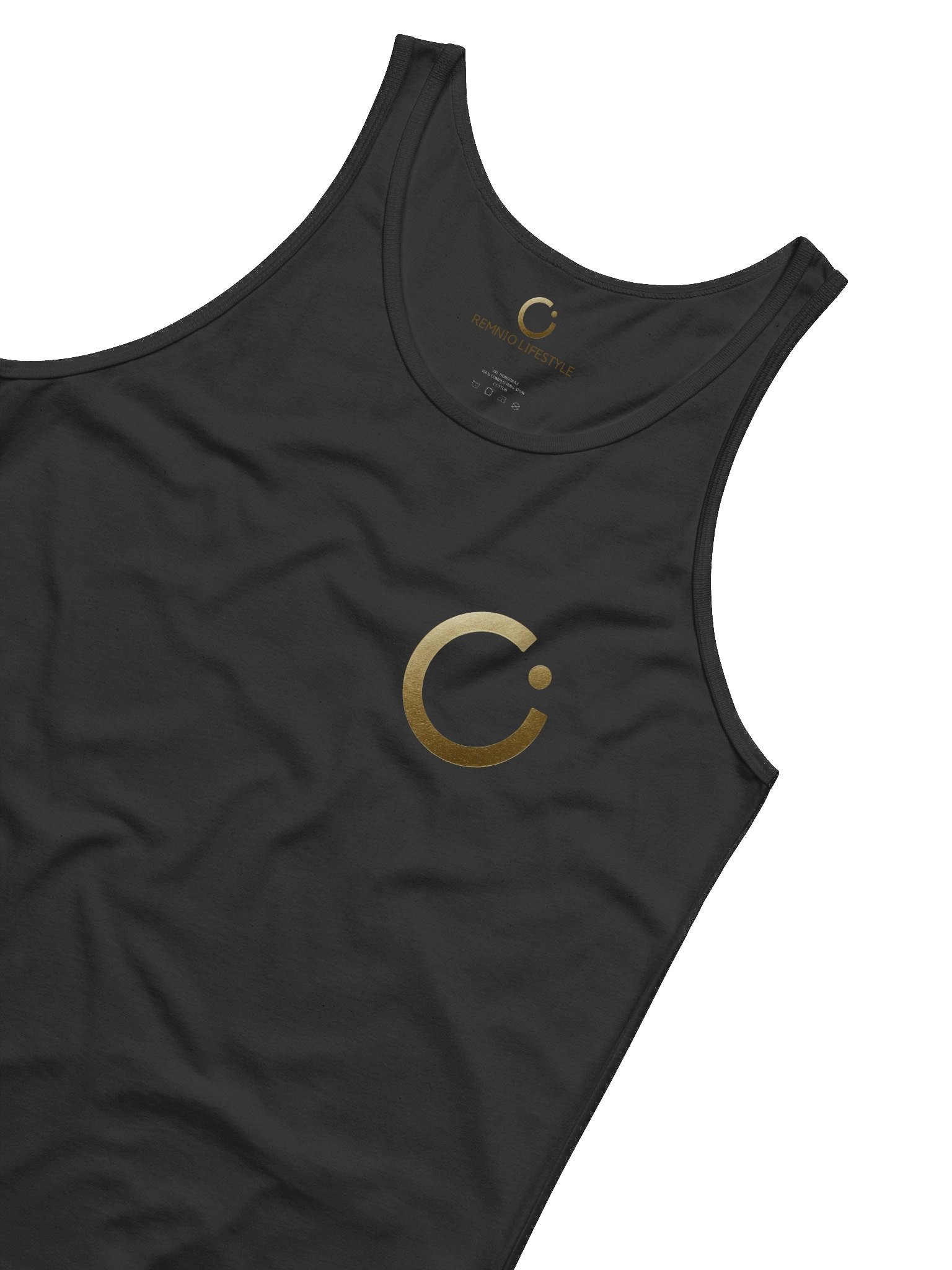 REMNIO Lifestyle Glyph Tank product image (14)