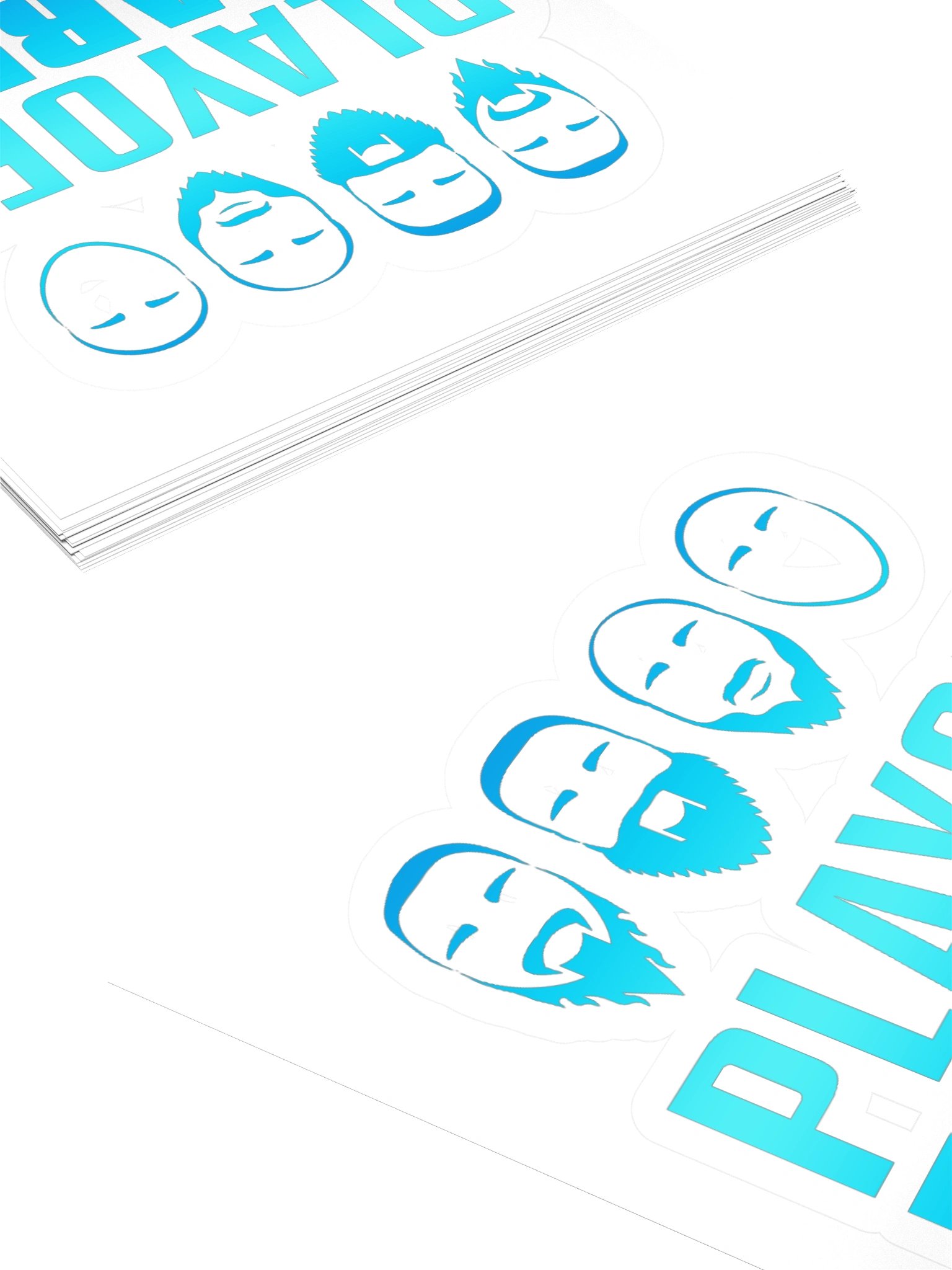 Playoff Mode Sticker product image (4)