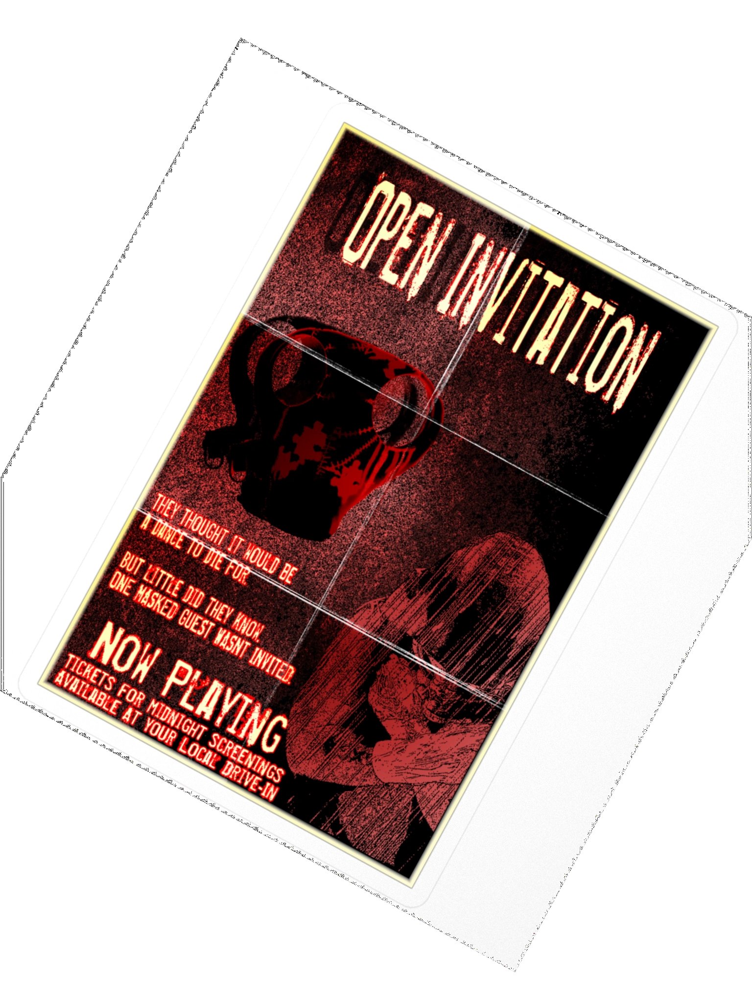 Open Invitation product image (5)