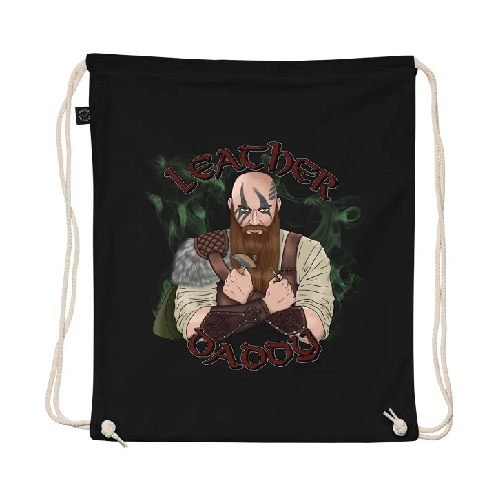 Leather Daddy Sinch Sack product image (1)