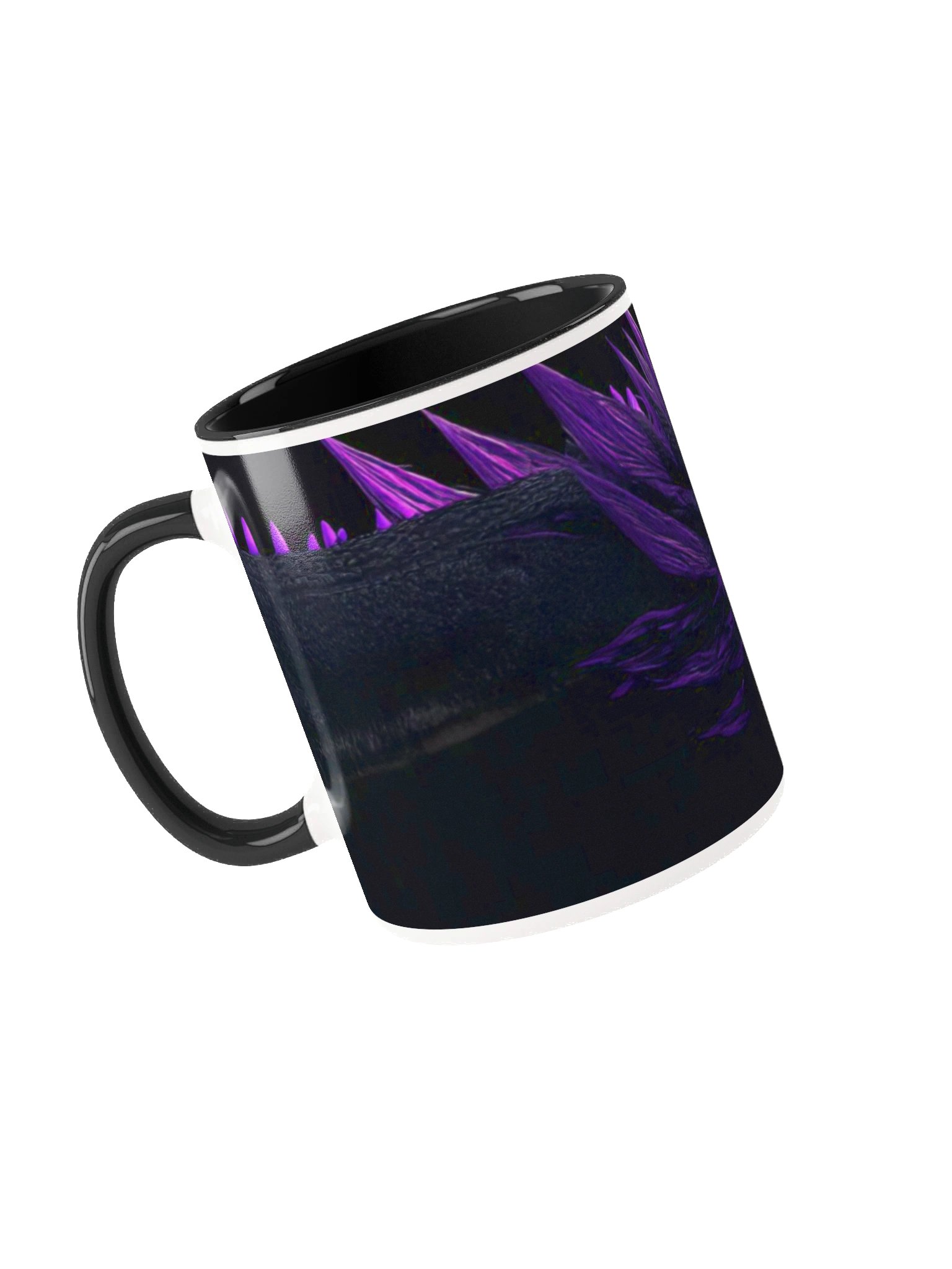 DCG Dragon's Collection Ceramic Mug product image (5)