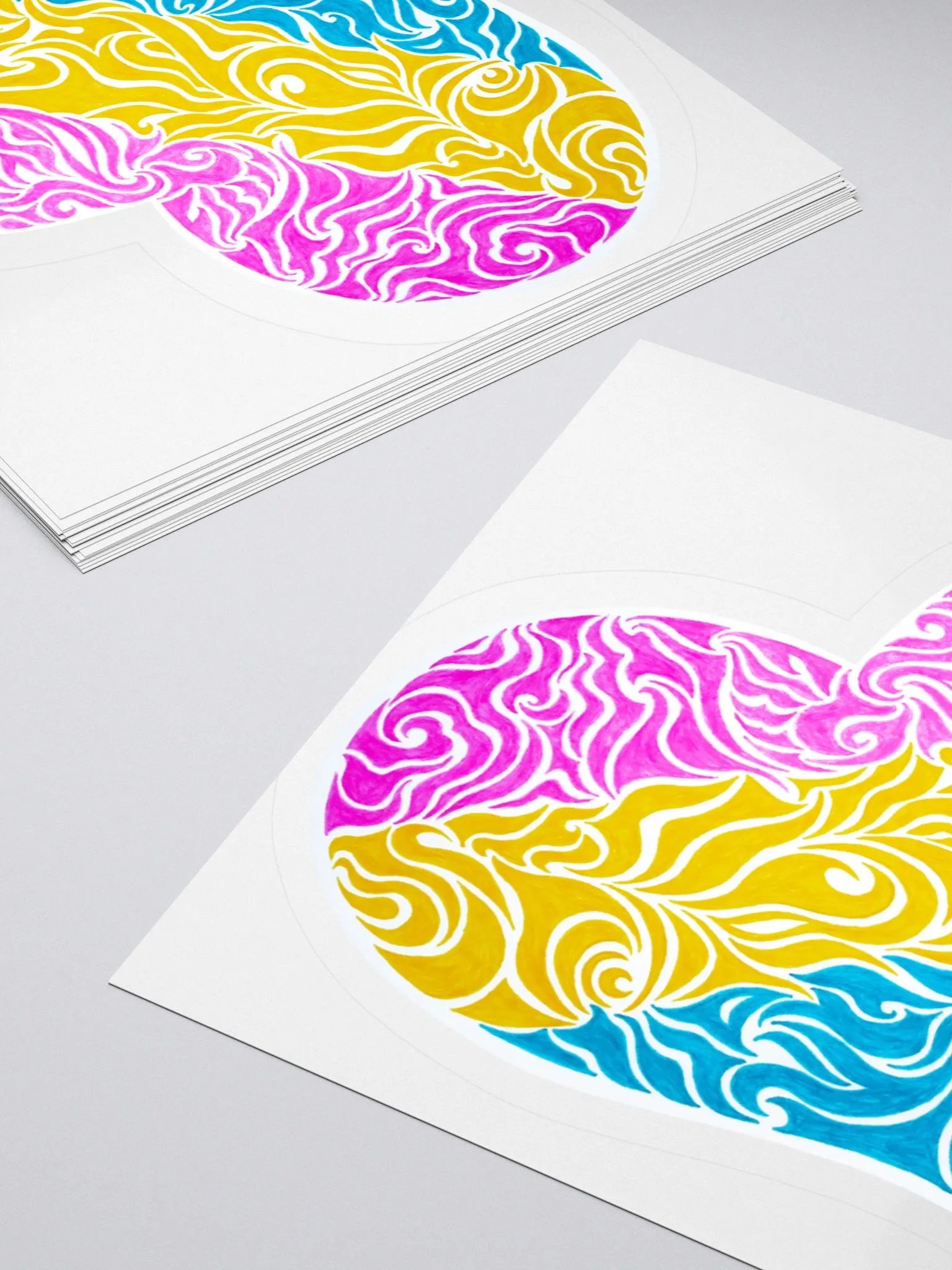 Pan Pride Heart product image (10)