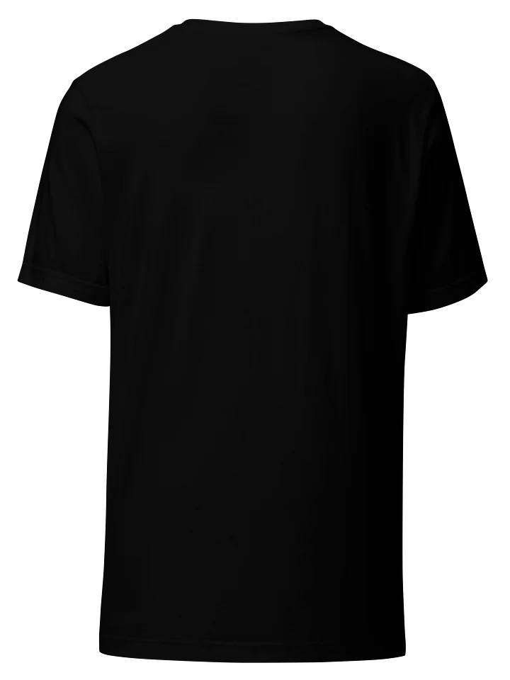 Back to the Baes T-Shirt product image (2)