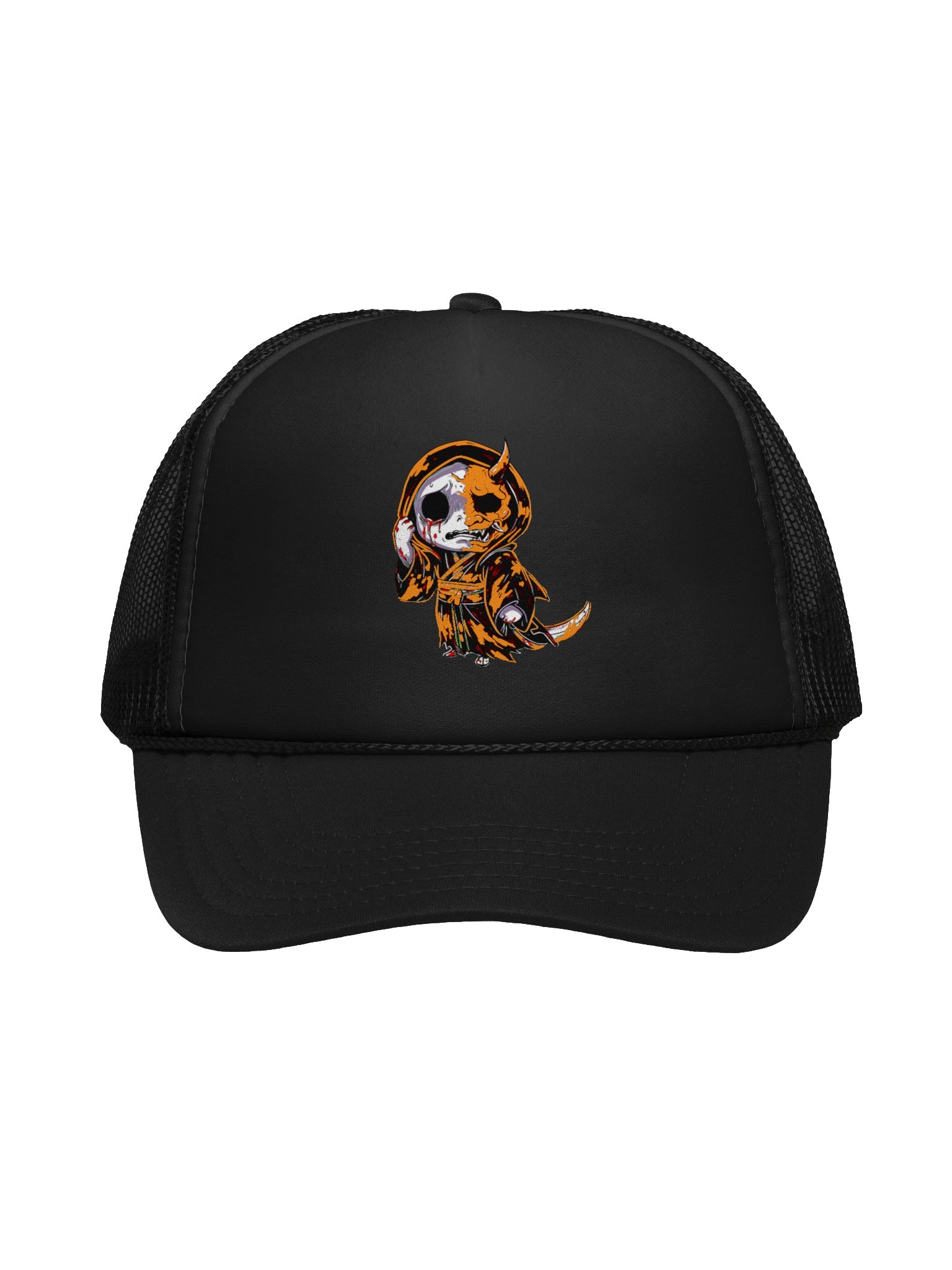 DEATHY Halloween HAT product image (2)