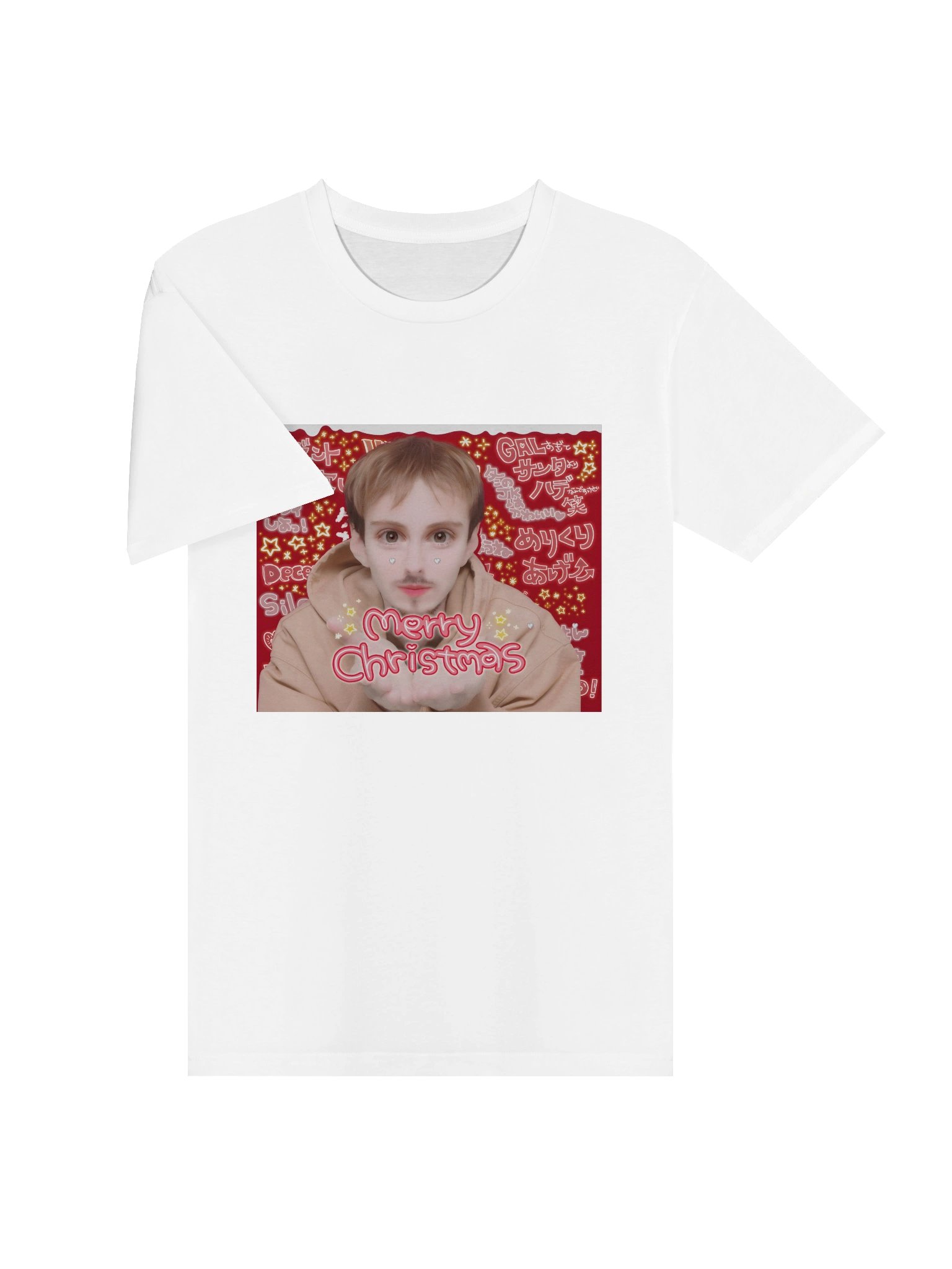Merry Christmas - White product image (3)