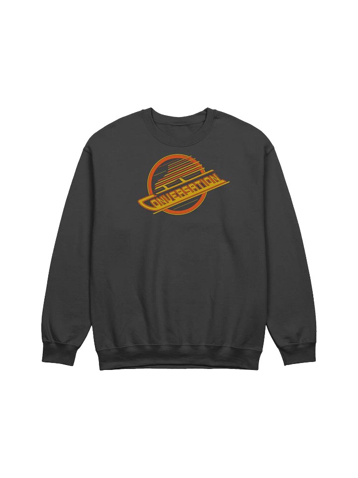 CONVERNUCKS CREW SWEAT product image (1)