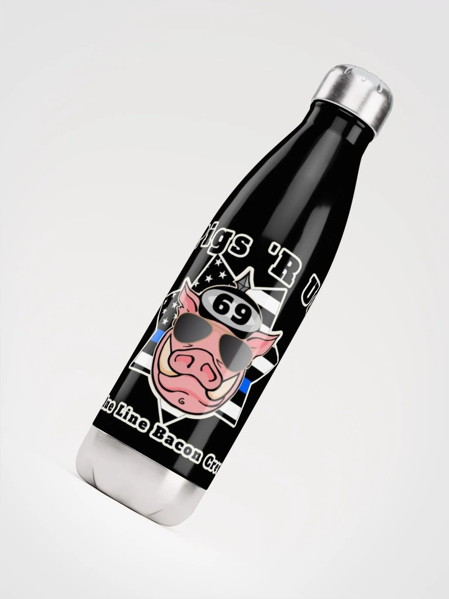 PIGS 'R US product image (7)