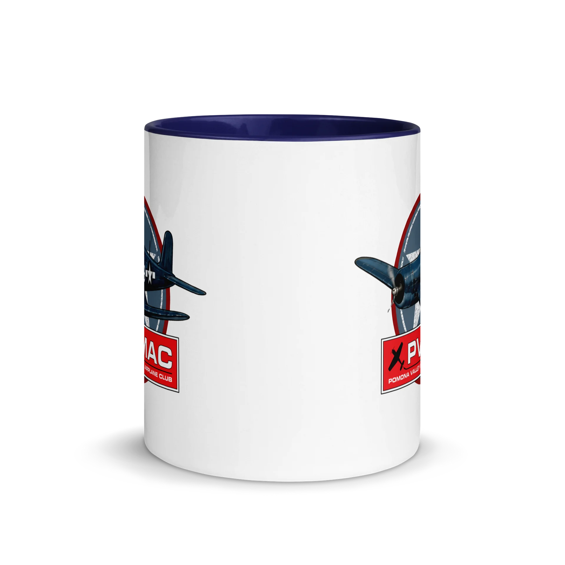 Ceramic Mug - Corsair product image (5)