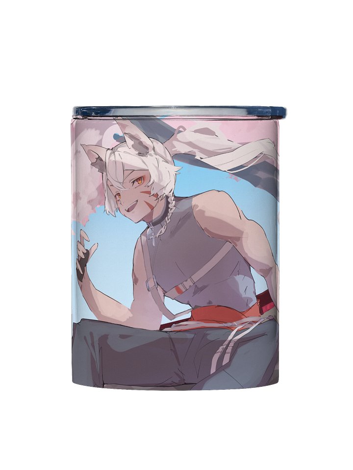 Akaishi 10oz Stainless Steel Tumbler product image (1)