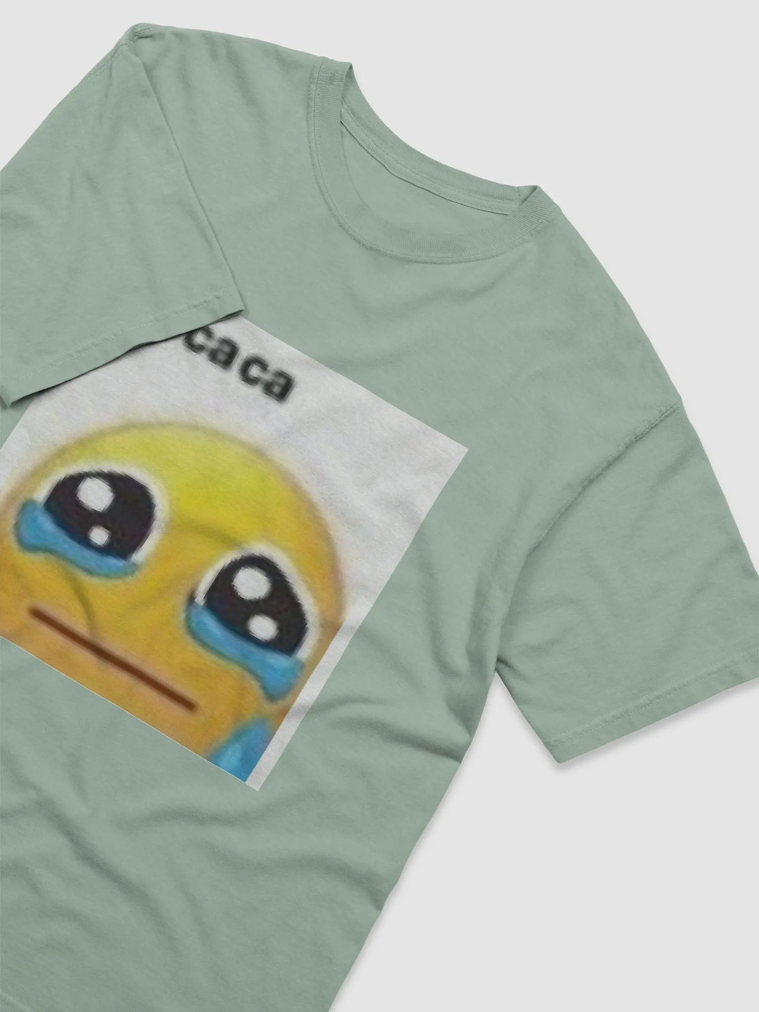 I caca T-Shirt product image (3)