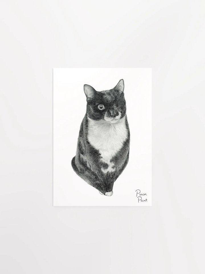 Peeps print product image (1)