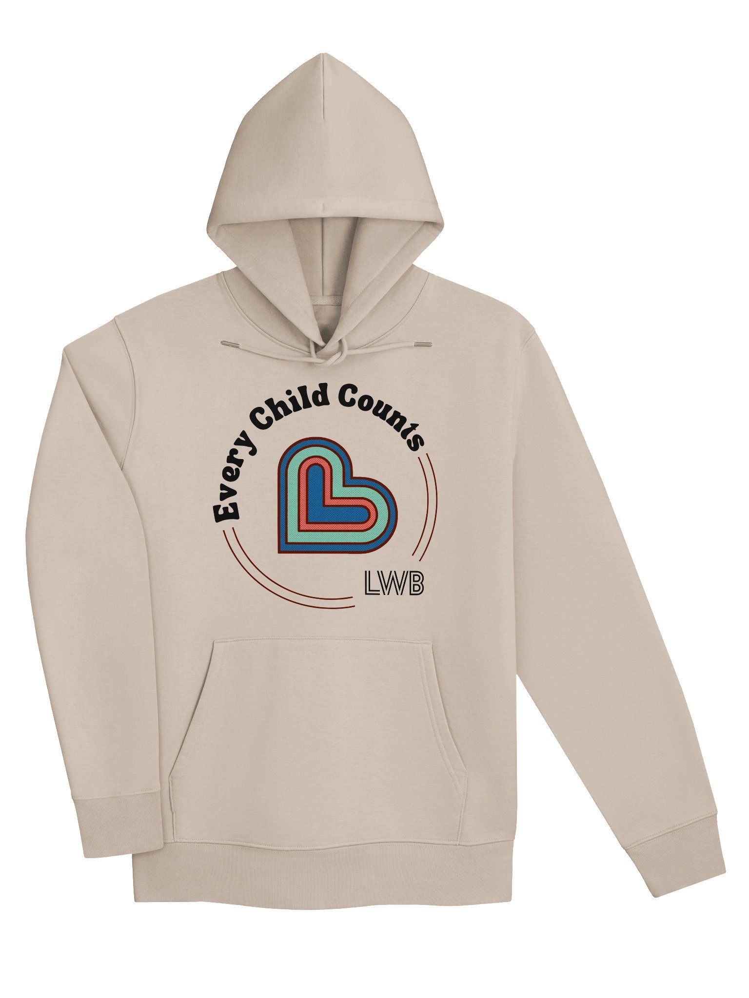 Retro LWB Premium Hoodie product image (3)