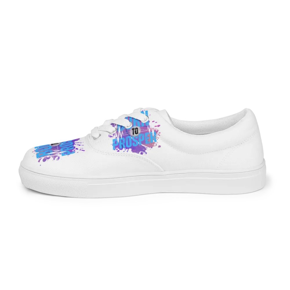 Born to Prosper Rush Shoes product image (7)