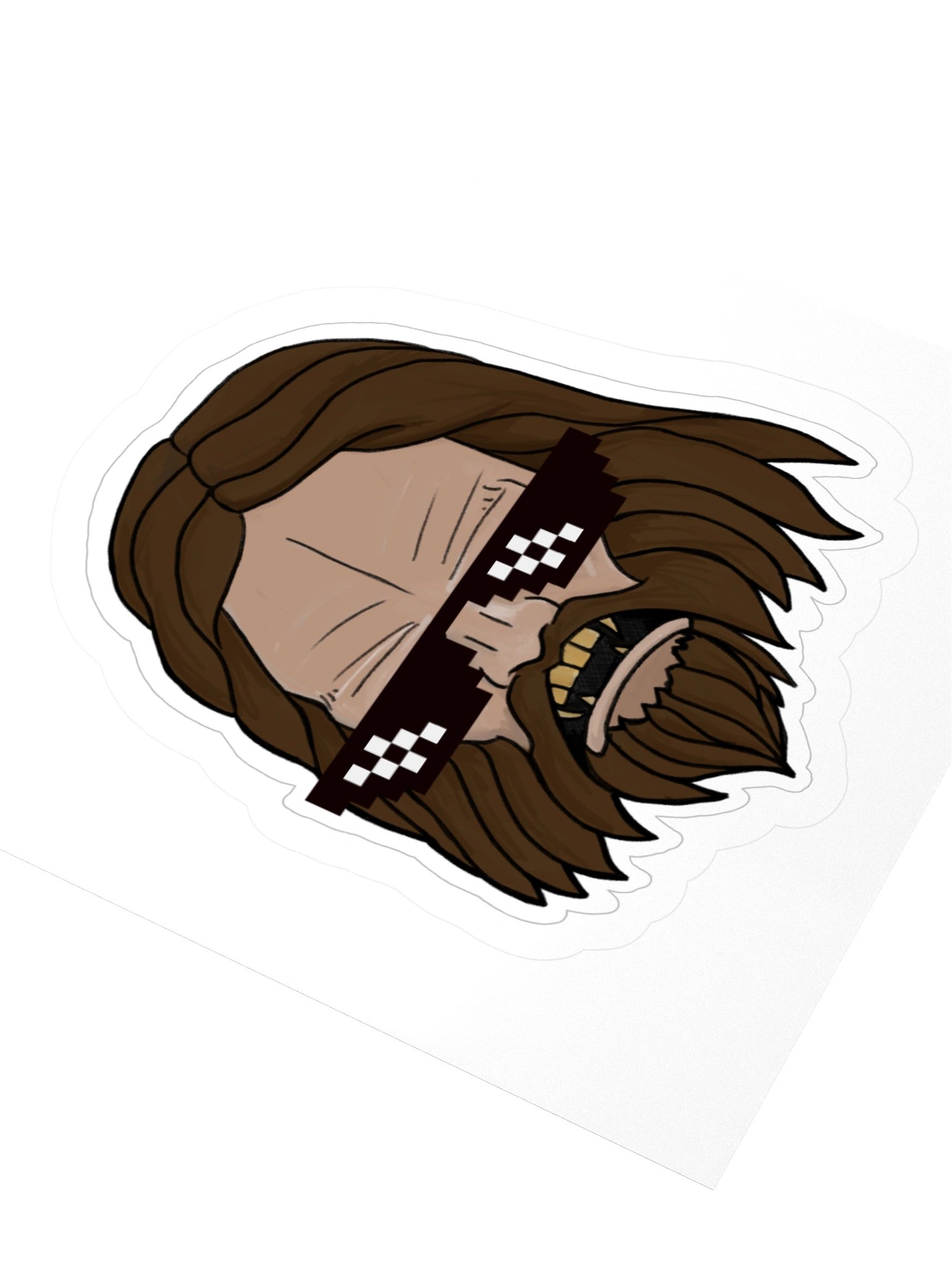 Deal with Beefsquatch product image (3)