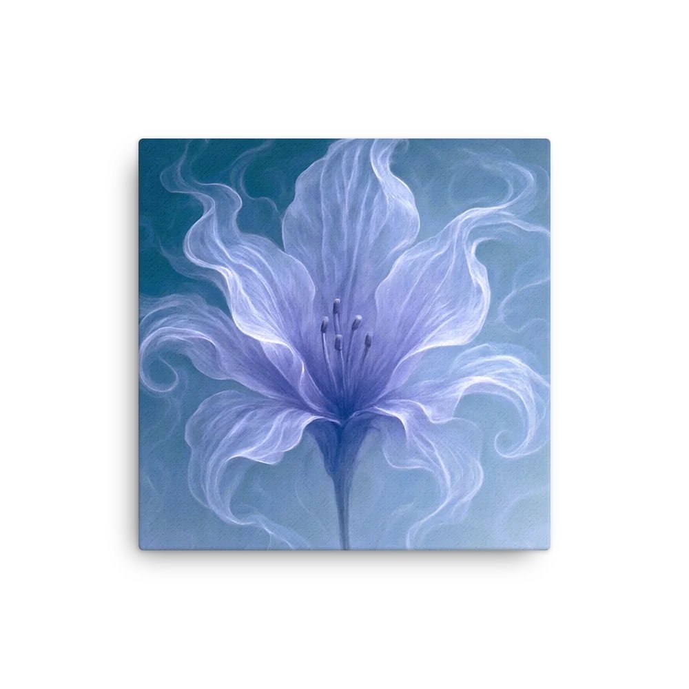 Etheral Lavender on Canvas product image (1)