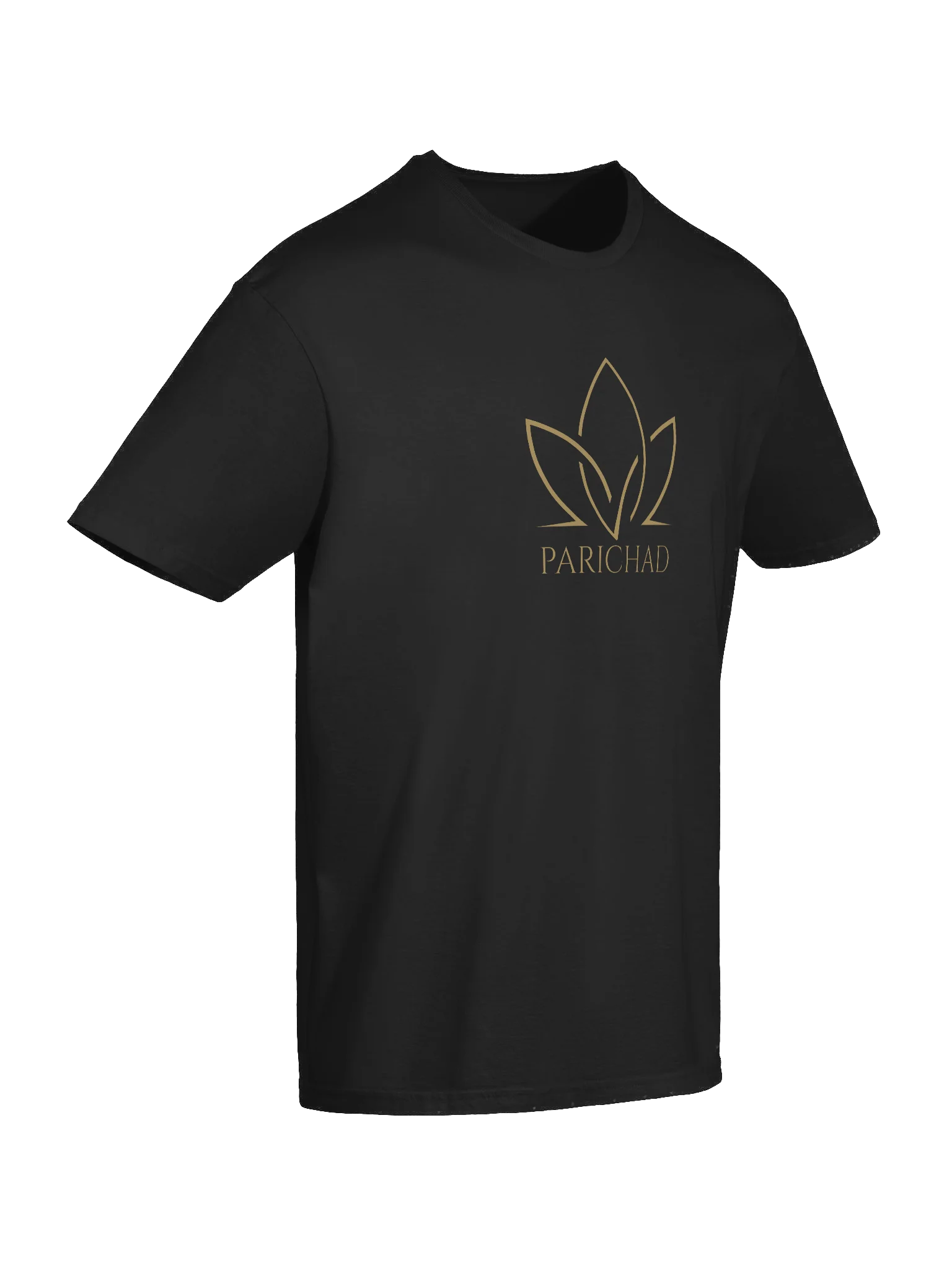 Parichad Lotus Soft Style Tee product image (100)