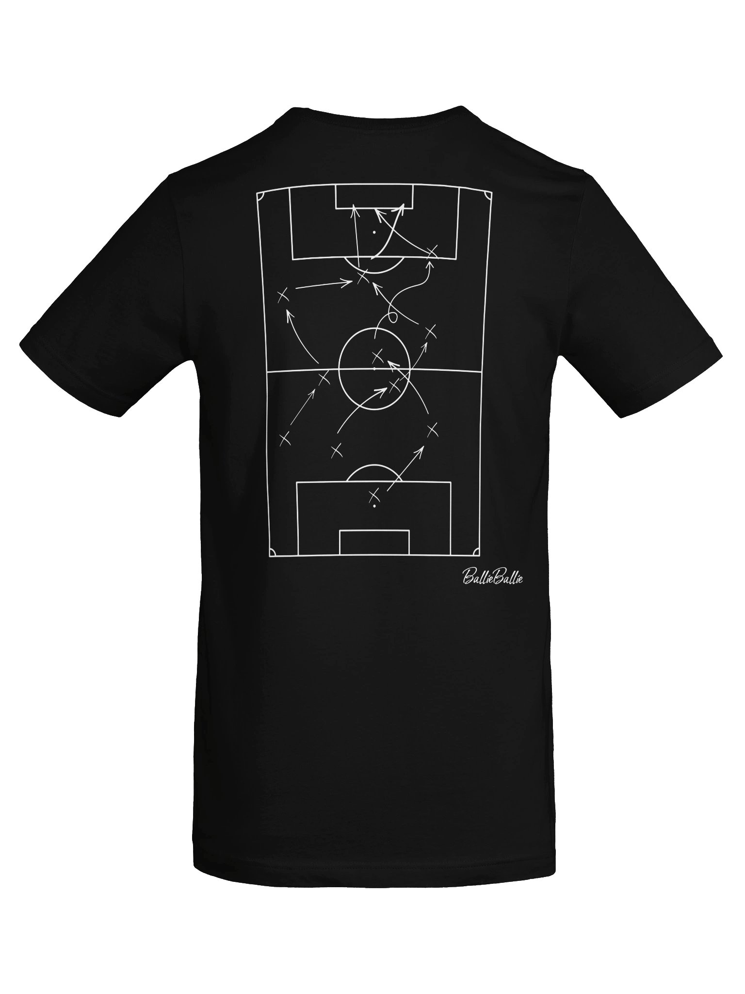 Shirt Techniek product image (6)