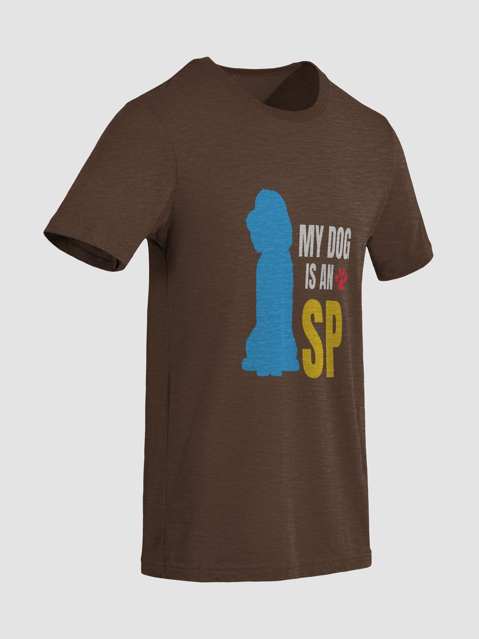 Goliath SP Dog Shirt product image (73)
