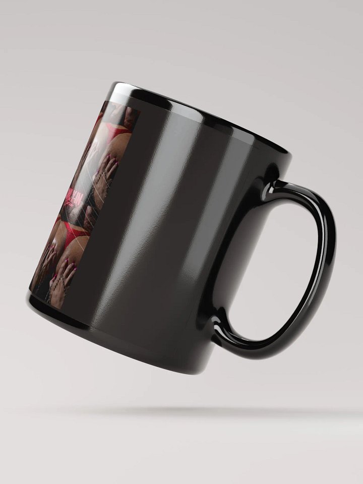 Berlin Beaded Mug by Antonio Liranzo product image (2)