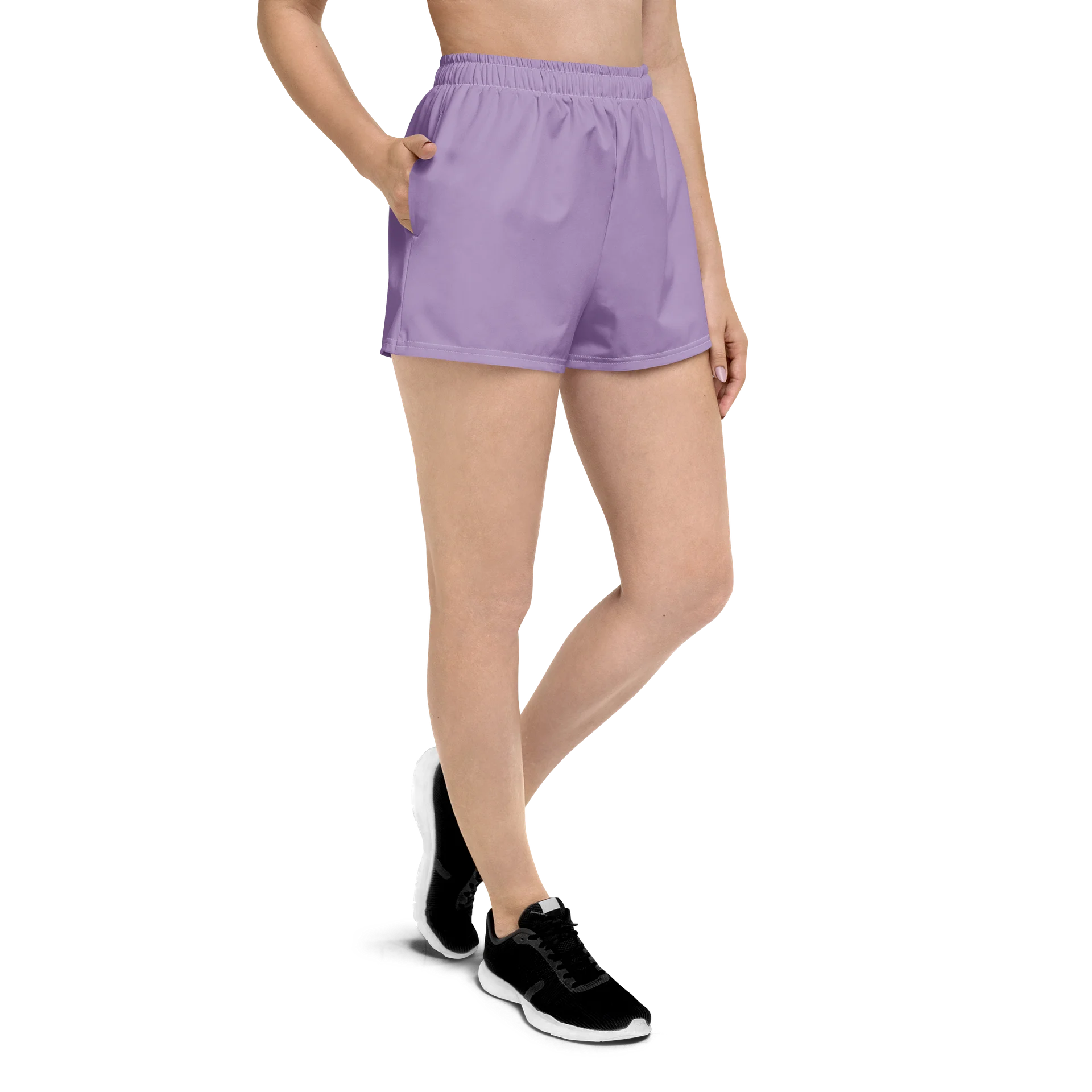 Athletic Shorts East Side product image (3)