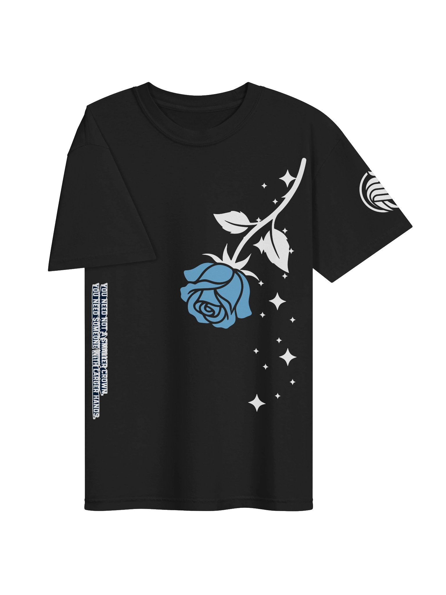 Crown shirt product image (6)