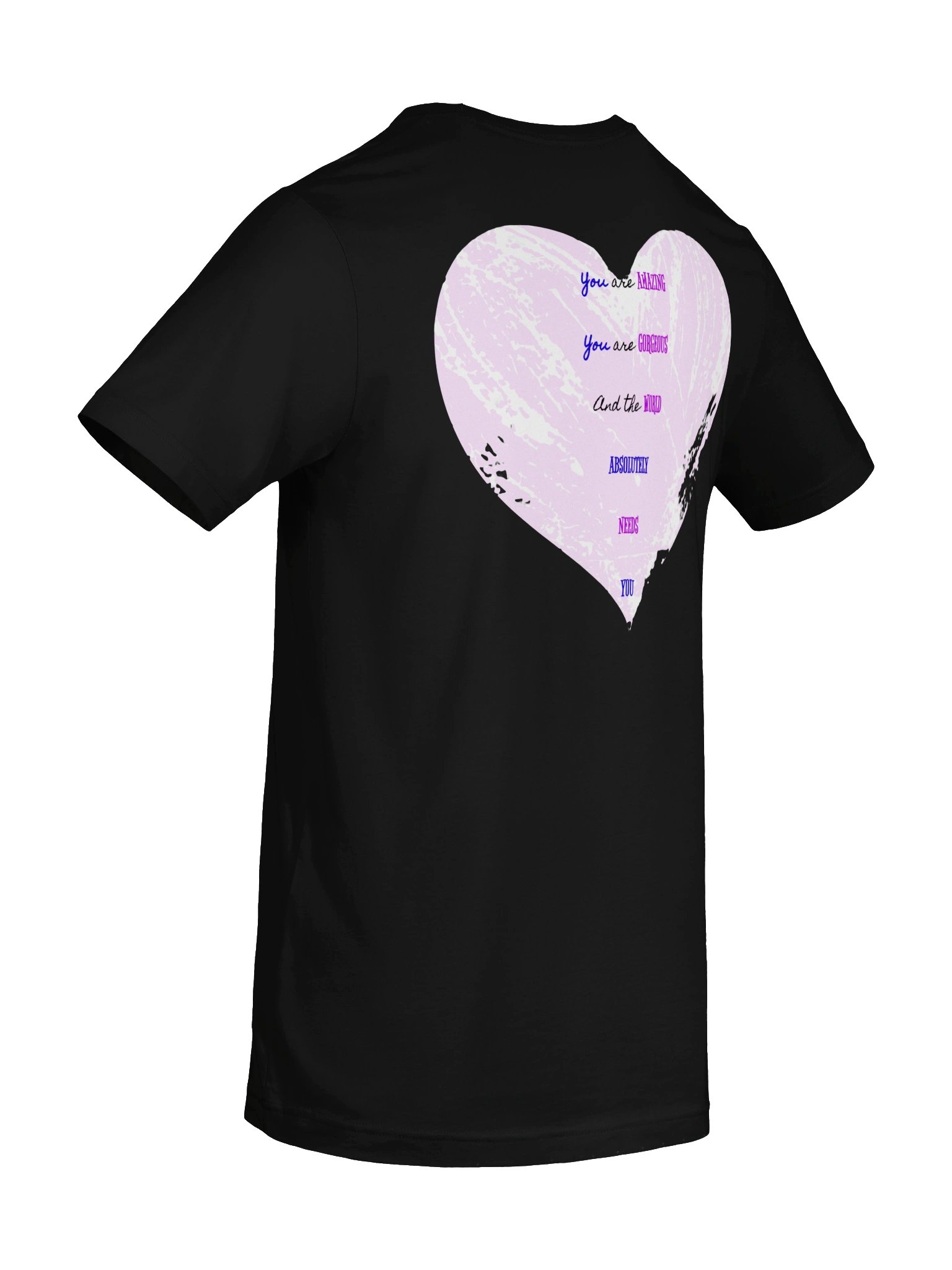 Escaping Shadows Outro Shirt product image (8)