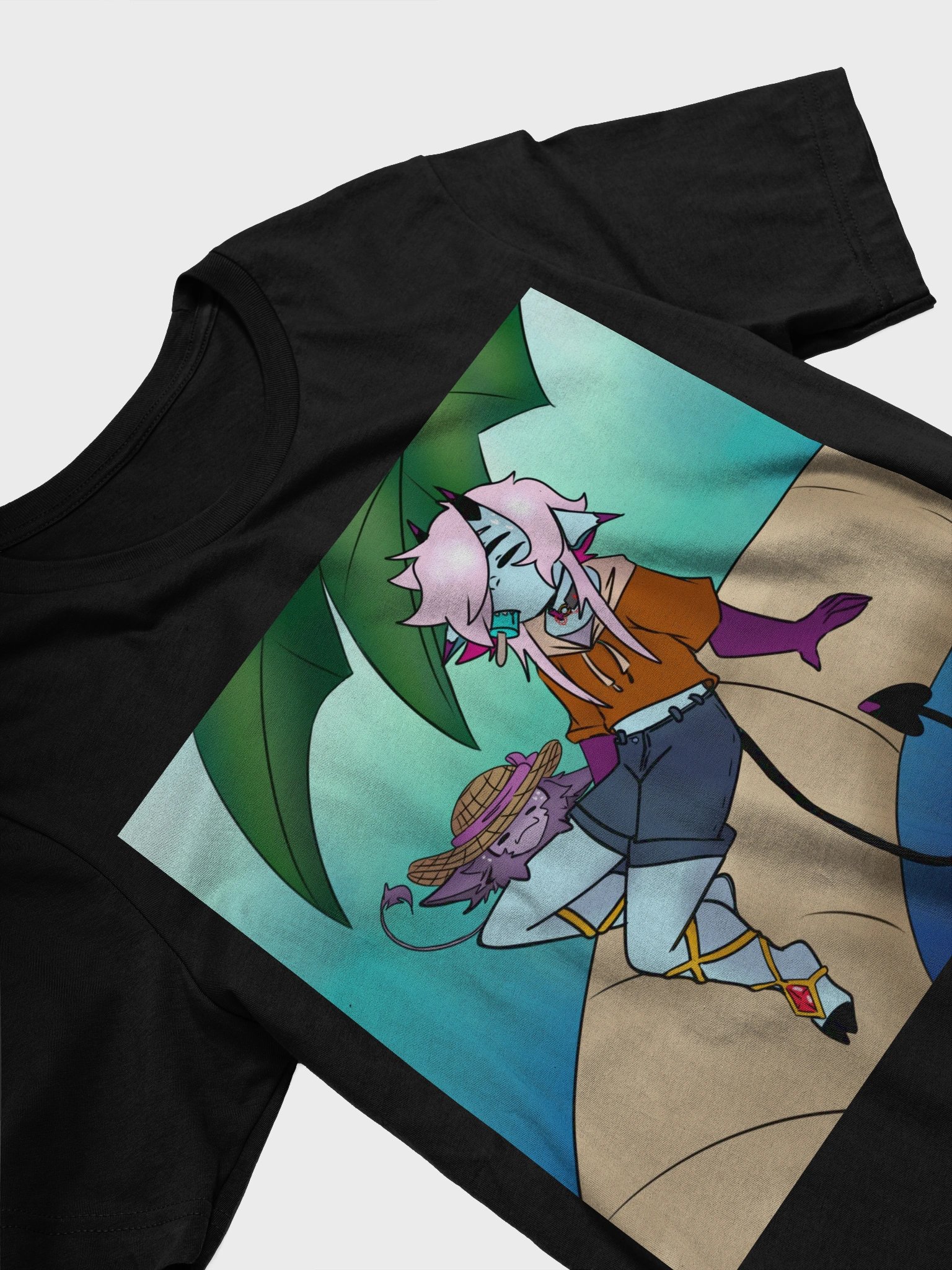 Summertime Imp product image (3)