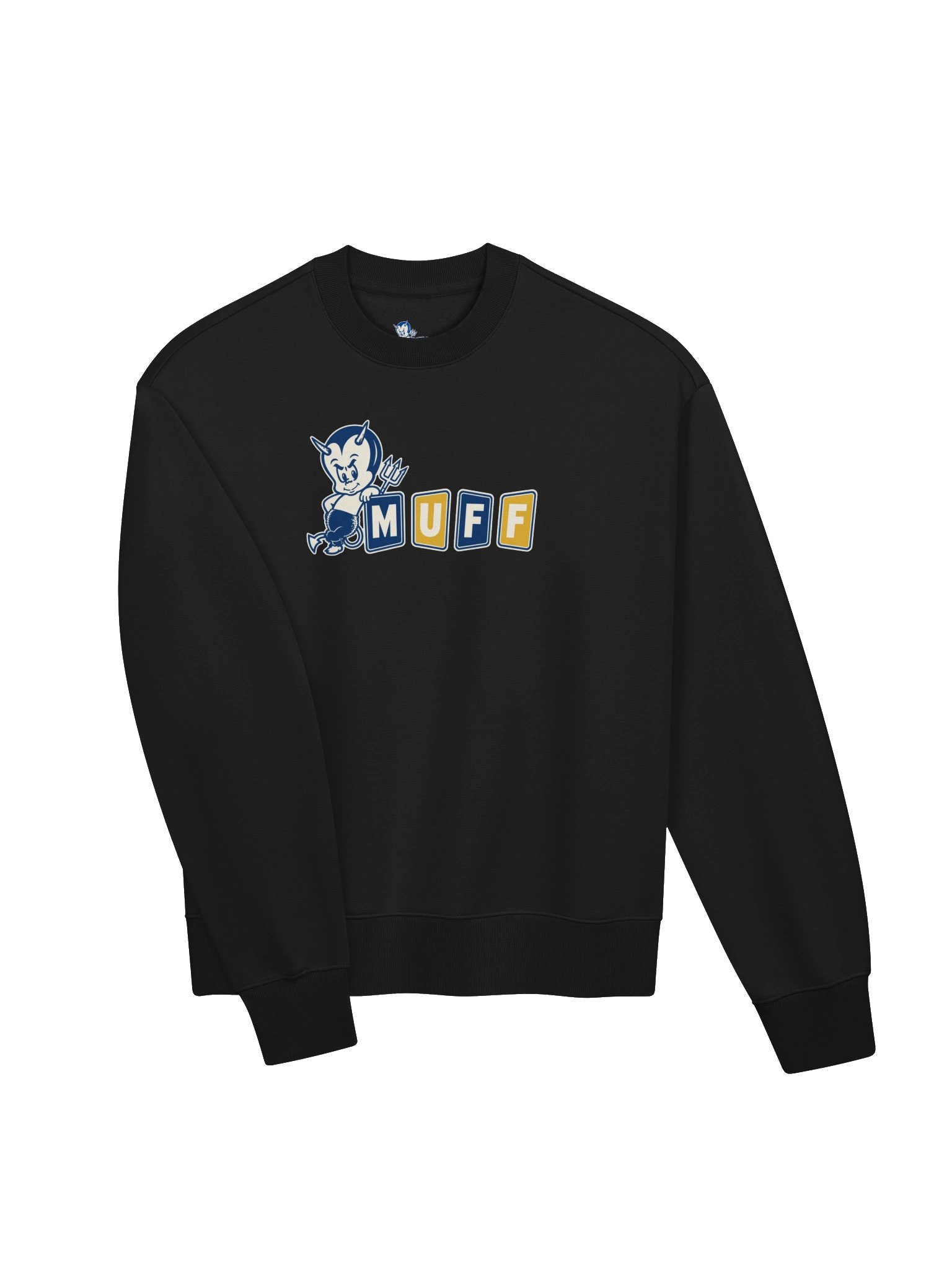Little Devil Crewneck product image (5)