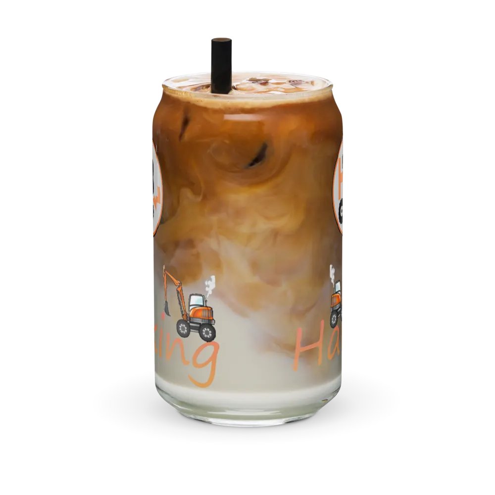 Jouw Favoriete Cola Glas! product image (41)